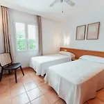 Villa Amarillas Cala Blanca (Menorca)