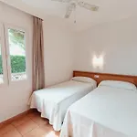 Amarillas Cala Blanca (Menorca)