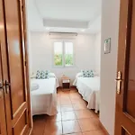 Amarillas Villa Cala Blanca (Menorca)