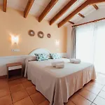 Amarillas Cala Blanca (Menorca)