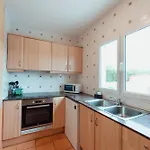 Villa Amarillas *