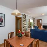 Villa Amarillas Cala Blanca (Menorca)