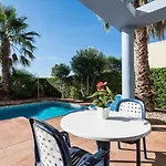 Amarillas By Escape Villa *