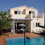 Amarillas By Escape Villa Cala Blanca (Menorca)