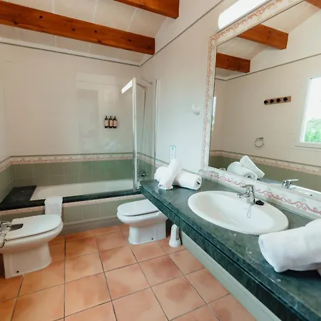 Amarillas * Cala Blanca (Menorca)