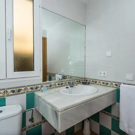 Amarillas Villa *