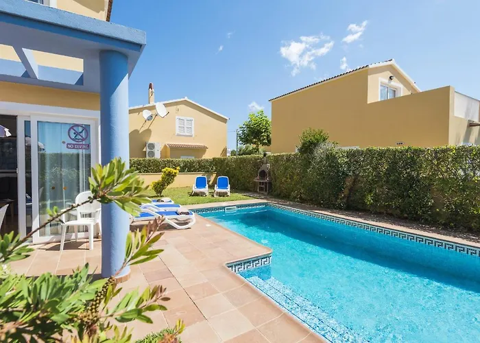 Amarillas By Escape *