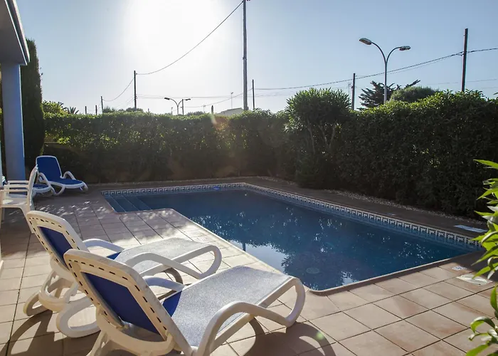 Villa Amarillas By Escape *