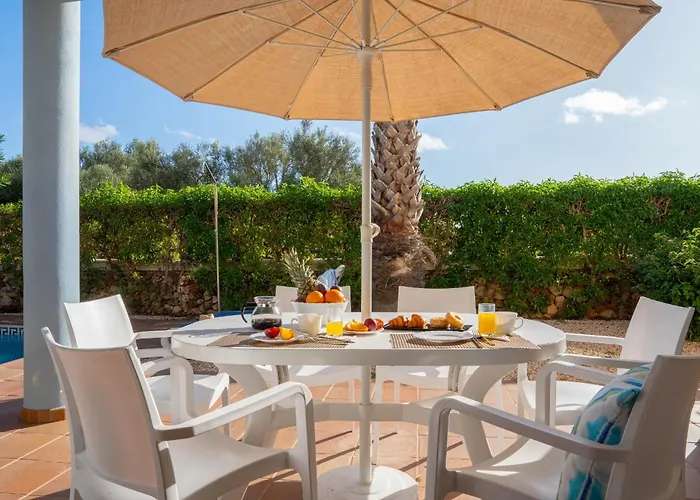 Amarillas By Escape Villa