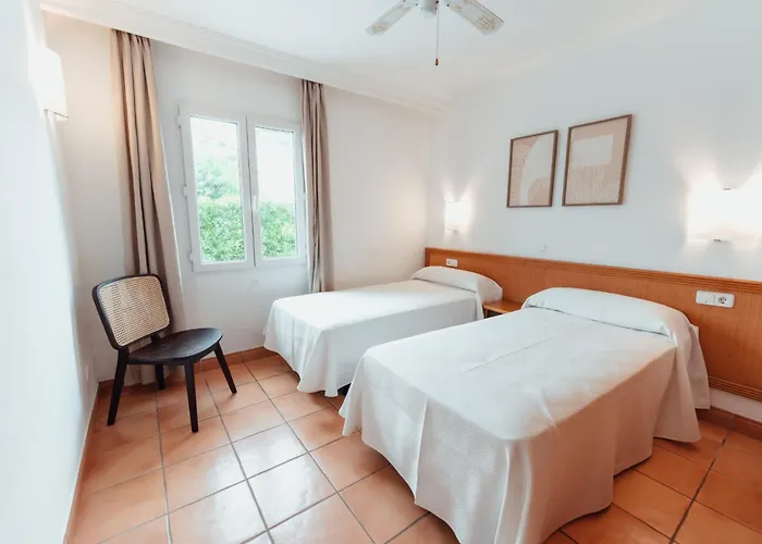 Villa Amarillas By Escape Cala Blanca (Menorca)