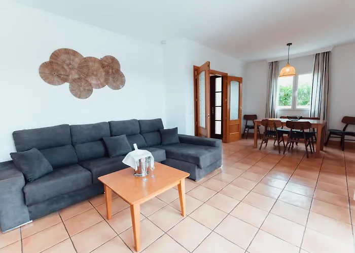 Amarillas By Escape Villa