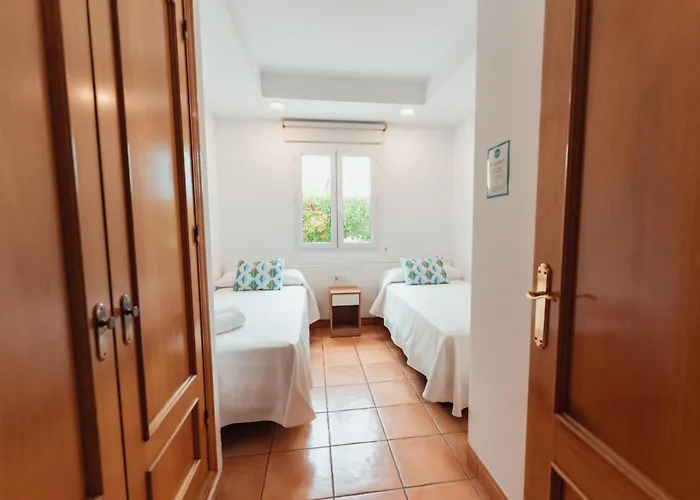 Amarillas By Escape Villa Cala Blanca (Menorca)