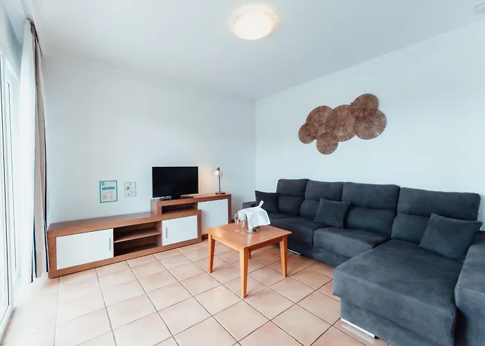 Amarillas By Escape Villa