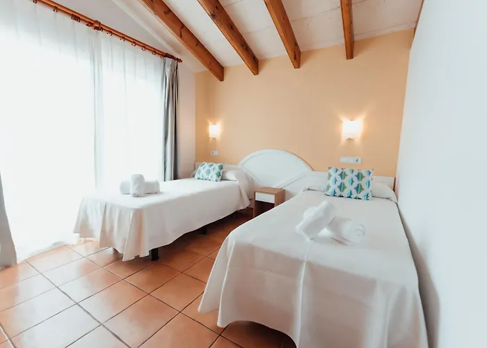 Amarillas By Escape Cala Blanca (Menorca)