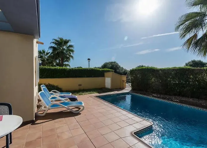 Villa Amarillas By Escape