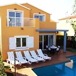 Amarillas By Escape
