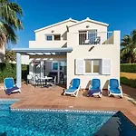 Amarillas By Escape
