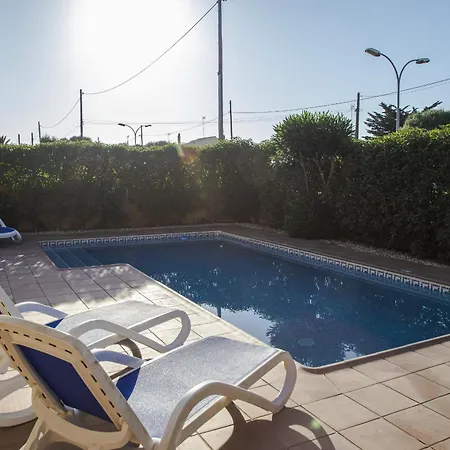 Villa Amarillas *