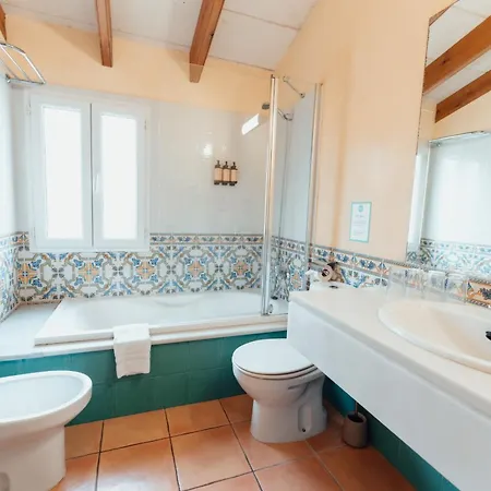 Villa Amarillas *