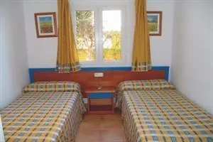 Villa Amarillas *