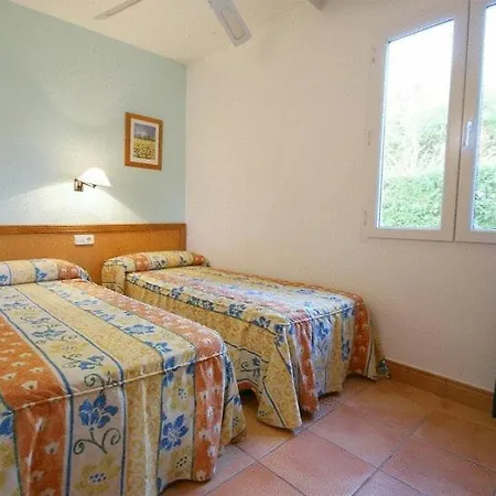 Βίλα Amarillas Κάλα Μπλάνκα