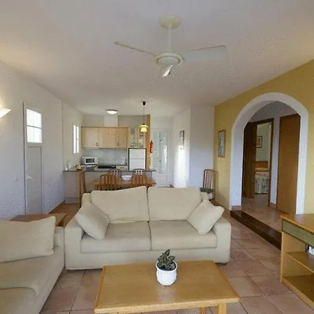 Amarillas Κάλα Μπλάνκα