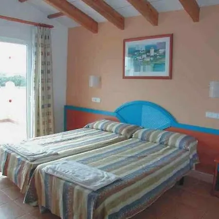 Villa Amarillas *