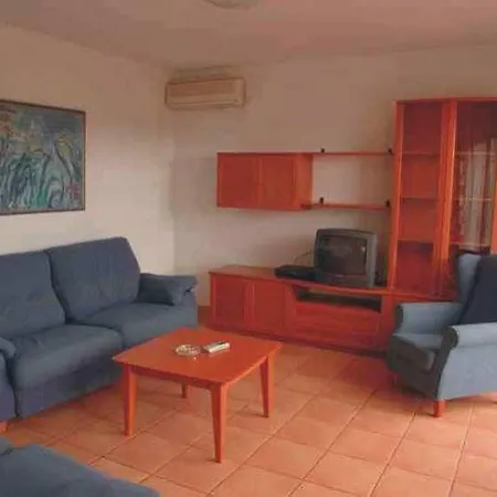 Villa Amarillas *