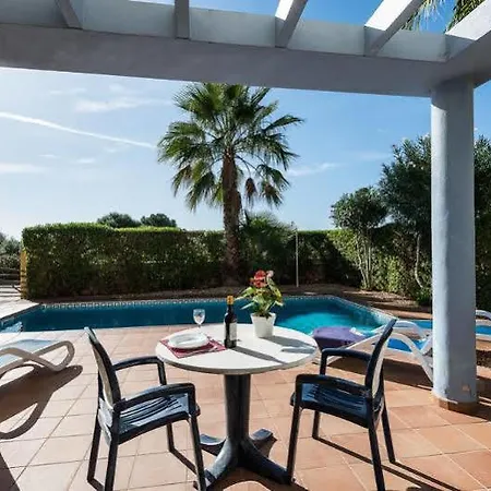 Amarillas Villa *
