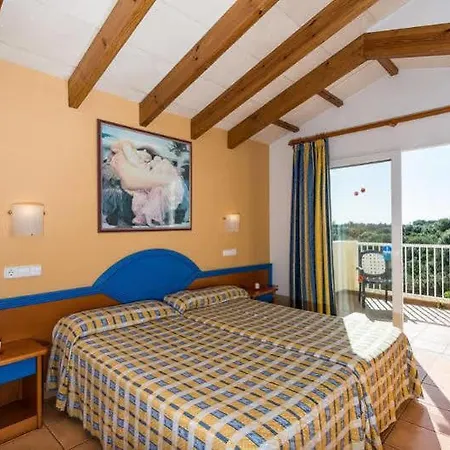 Amarillas Villa