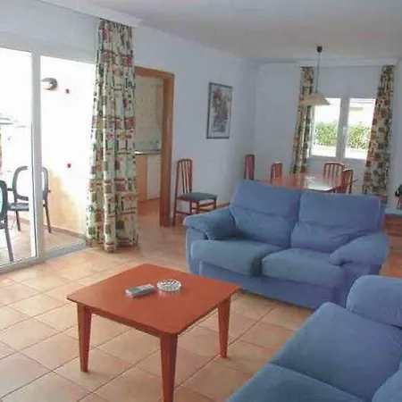 Amarillas * Cala Blanca (Menorca)