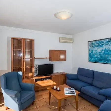 Amarillas * Cala Blanca (Menorca)