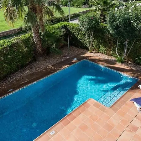 Amarillas Cala Blanca (Menorca)